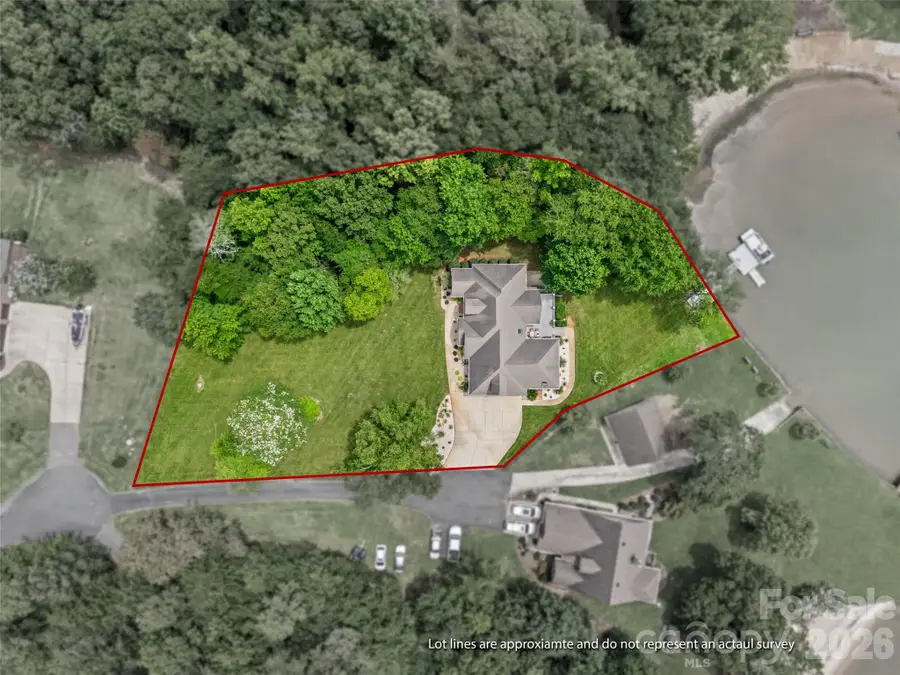 1850 Poinciana Drive, York, SC 29745 - #3