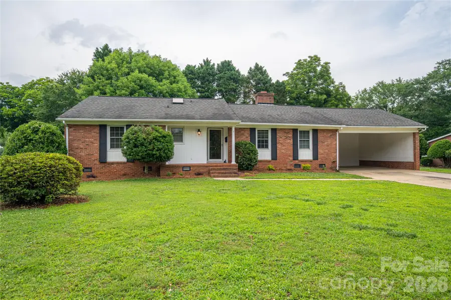 225 Dogwood Drive, Mount Holly, NC 28120 - #2