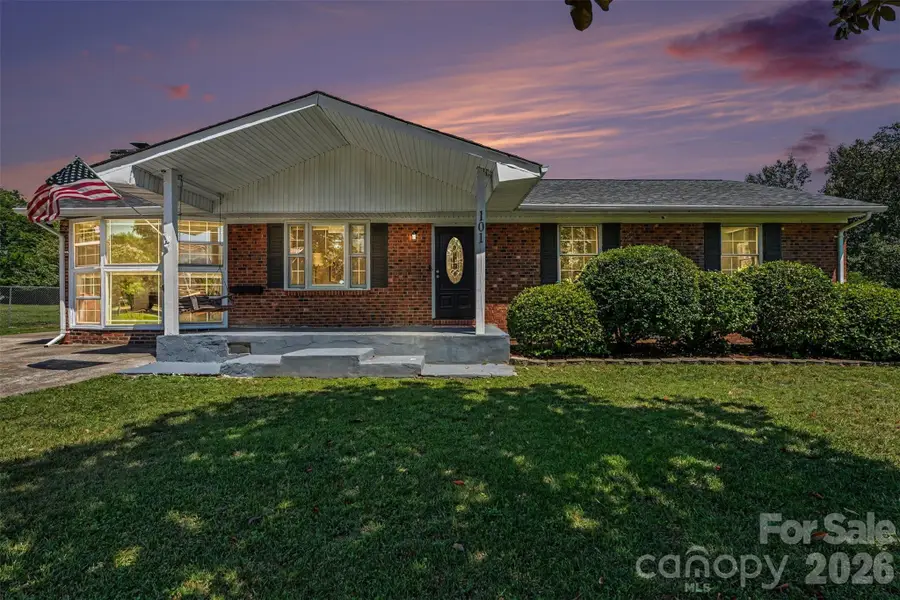 101 E Chamblee Drive, Salisbury, NC 28147 - #2