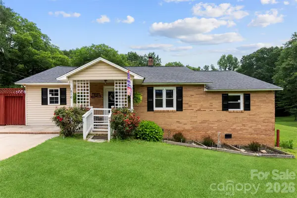 810 Bradley Road, Dallas, NC 28034