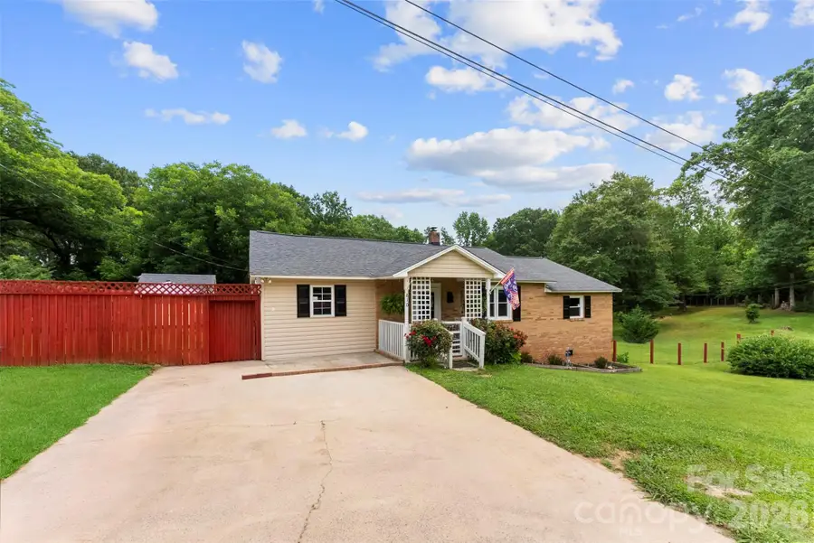 810 Bradley Road, Dallas, NC 28034 - #2