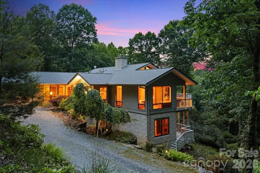466 Sweetwater Lane, Pisgah Forest, NC 28768 - #3