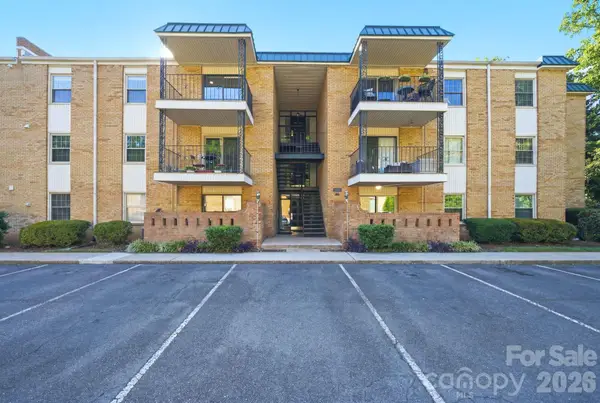 4739 Hedgemore Drive, Charlotte, NC 28209