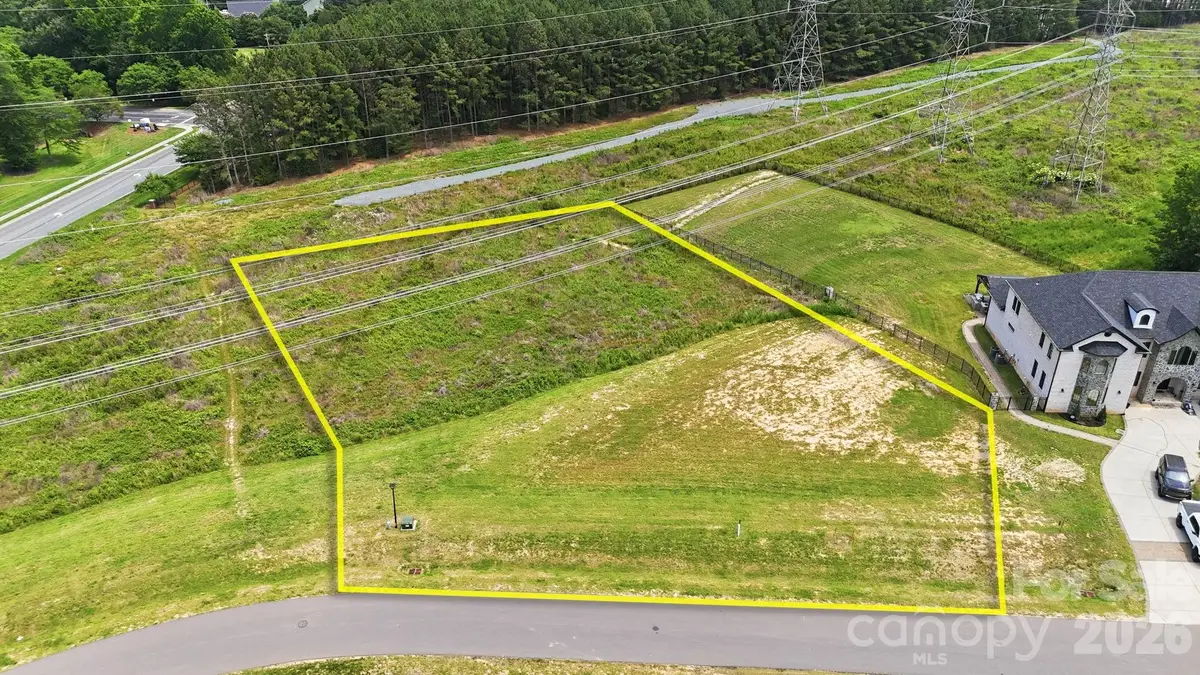 2017 Boswell Way, Weddington, NC 28104 - #1