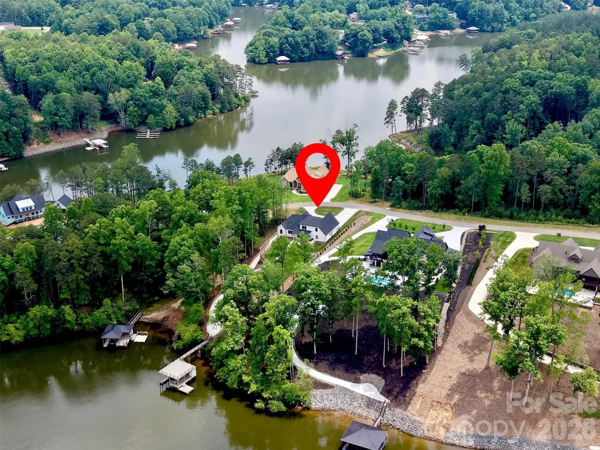 5764 Lake Pointe Drive, Granite Falls, NC 28630 - #1