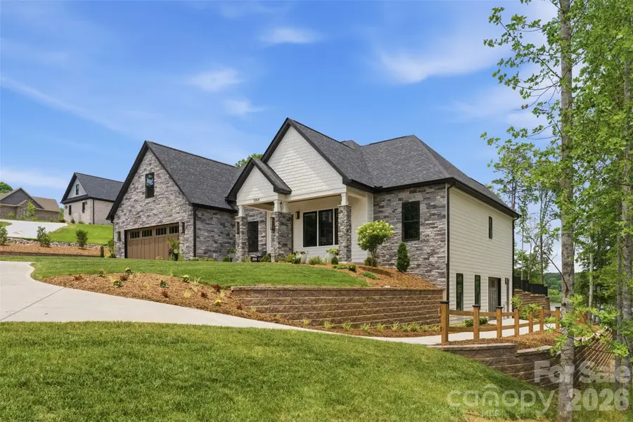 5764 Lake Pointe Drive, Granite Falls, NC 28630 - #2