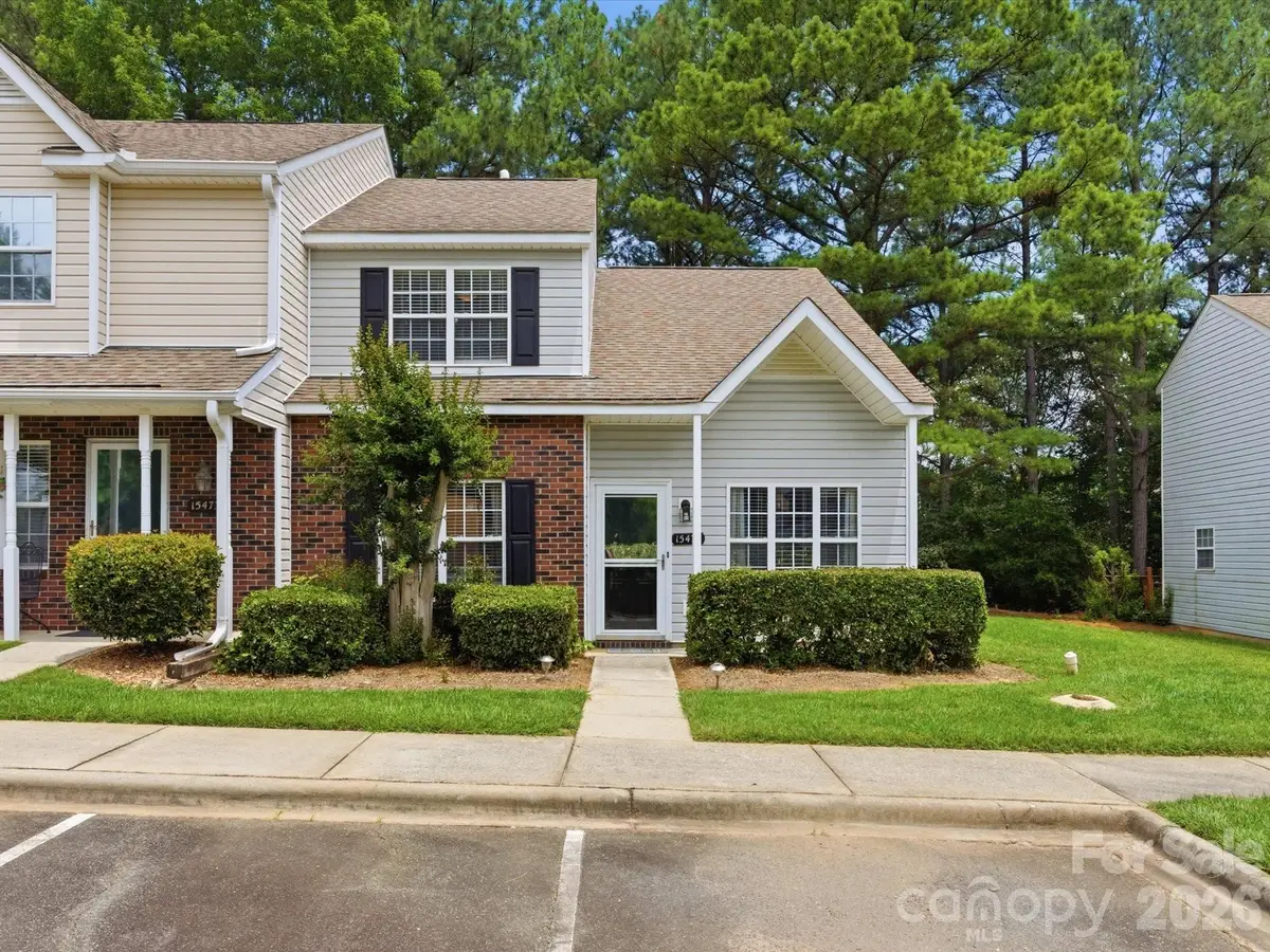 15477 Asterwind Court, Charlotte, NC 28277 - #1