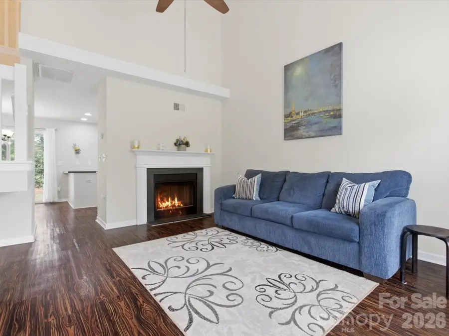 15477 Asterwind Court, Charlotte, NC 28277 - #3