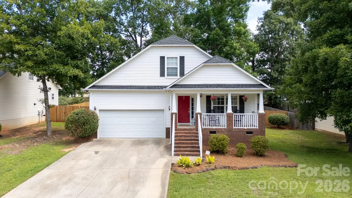 1566 Meadow Glen Lane, Rock Hill, SC 29730 - #1