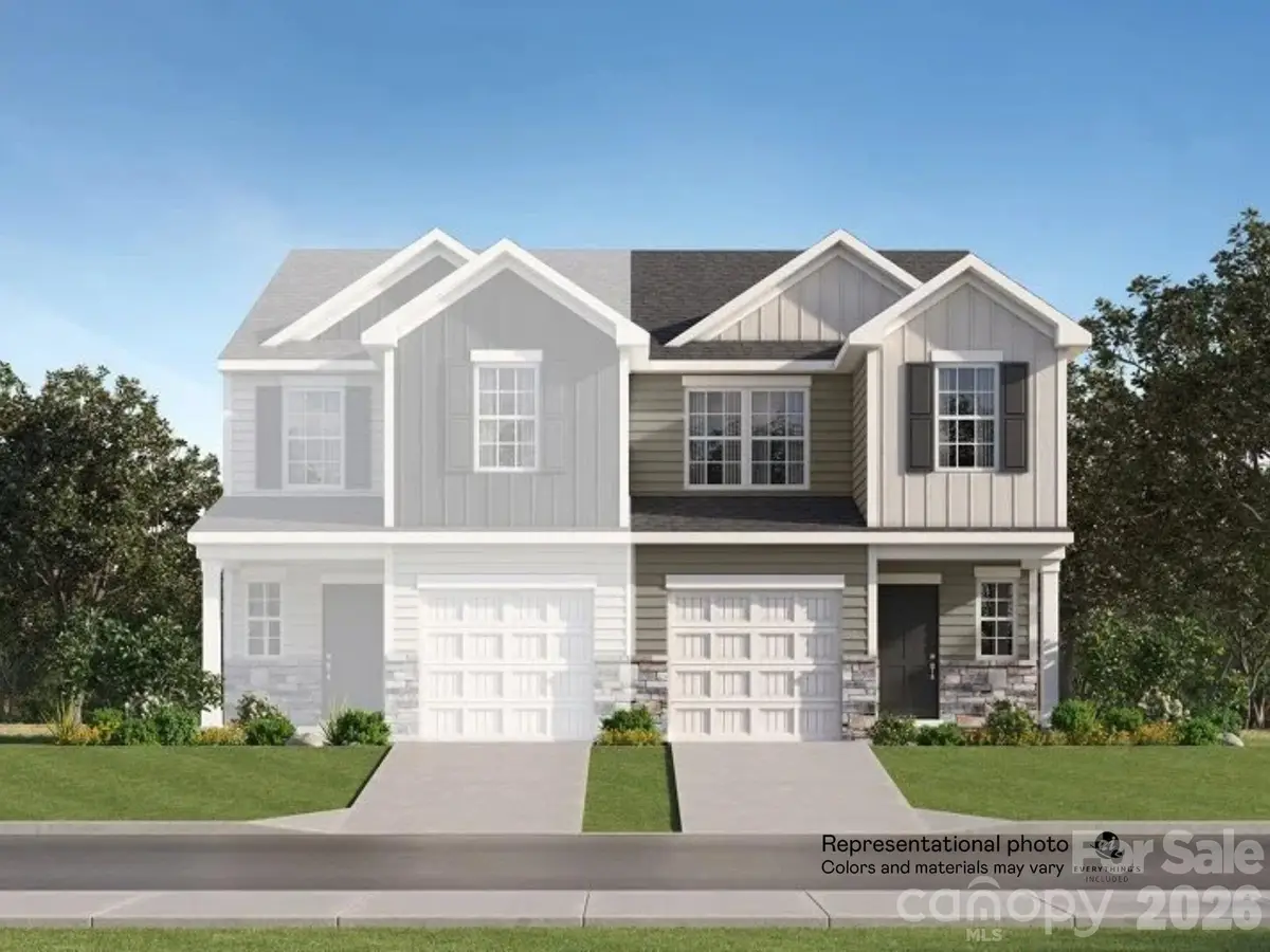 7214 Liana Drive #207, Charlotte, NC 28214 - #1