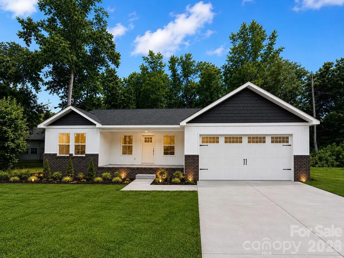 1401 Gentry Place, Salisbury, NC 28146 - #1