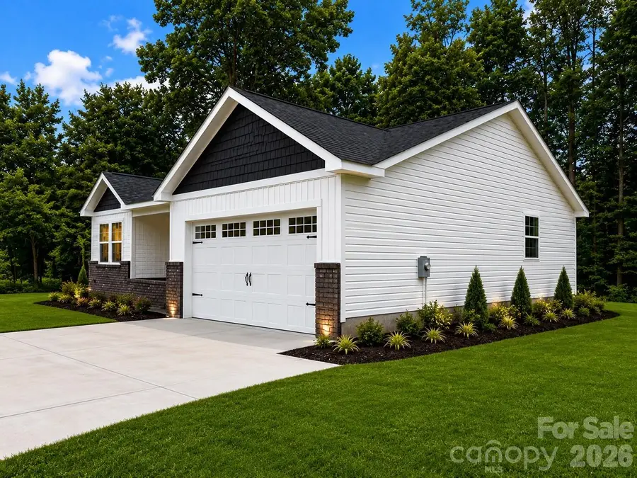 1401 Gentry Place, Salisbury, NC 28146 - #3