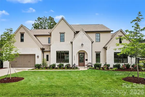 3333 Anson Street, Charlotte, NC 28209