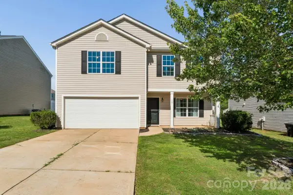 129 Quail Springs Road, Statesville, NC 28677