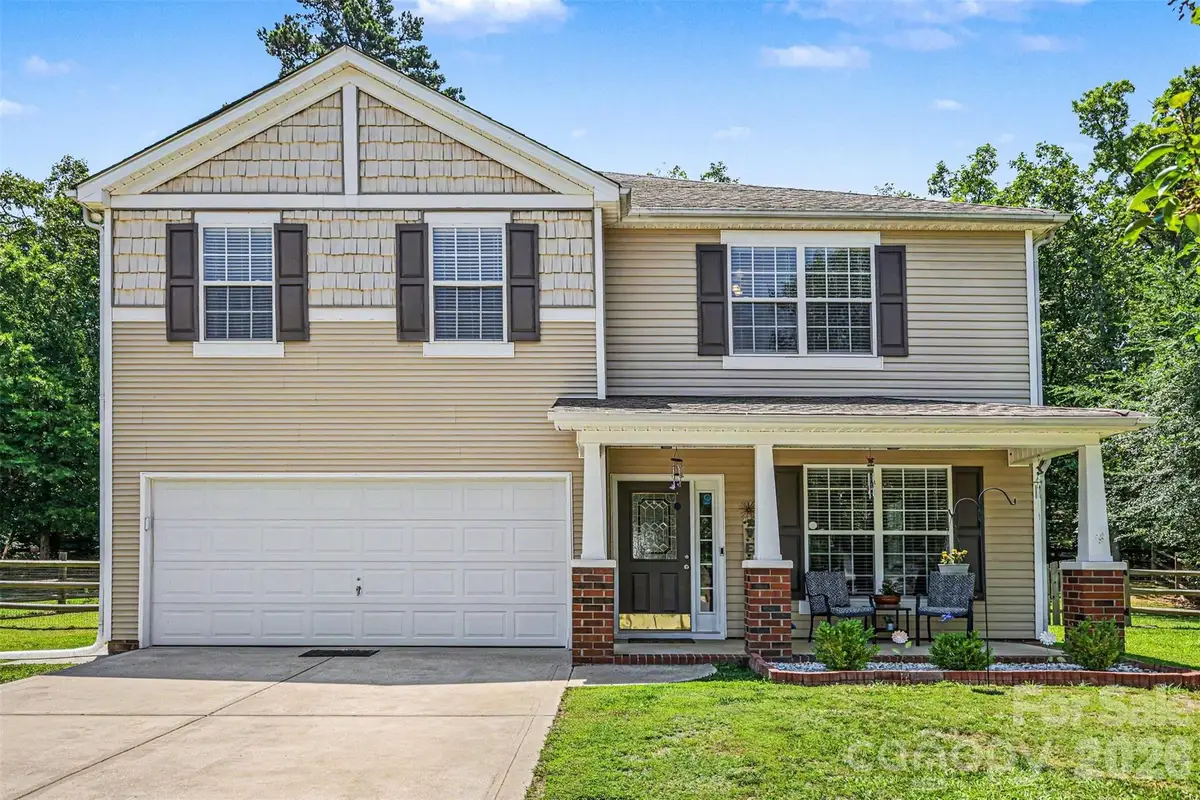 3035 Proverbs Court, Monroe, NC 28110 - #1