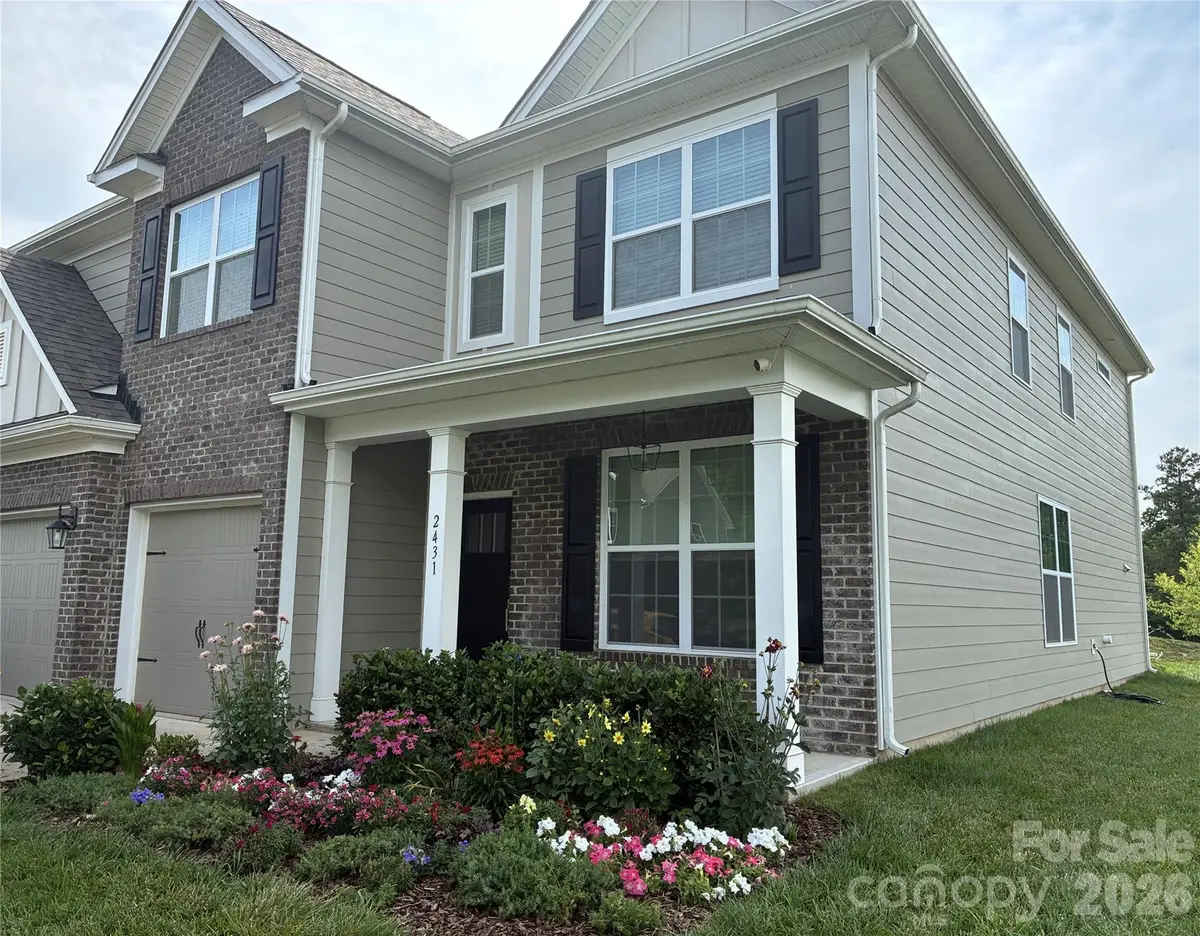 2431 Napa Terrace, Clover, SC 29710 - #1