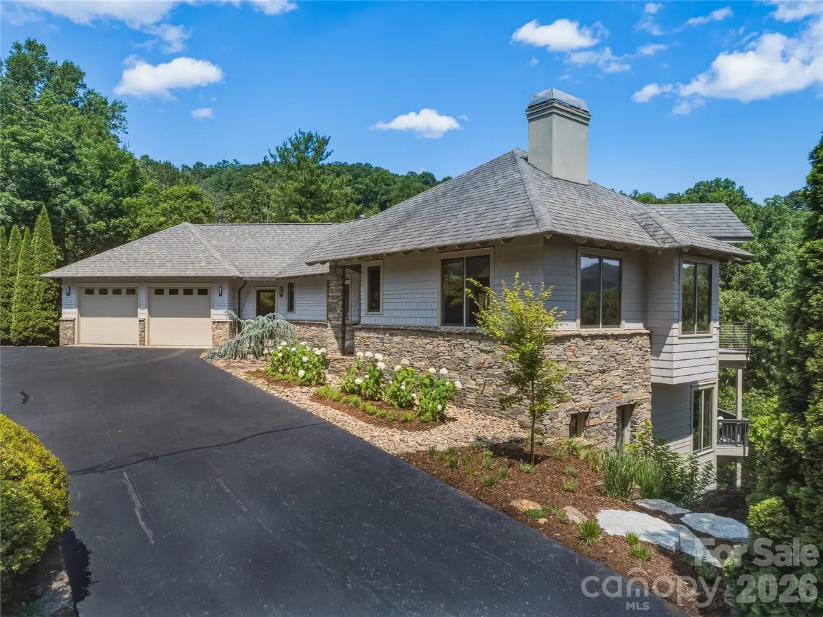 47 Garland Drive, Asheville, NC 28804 - #1