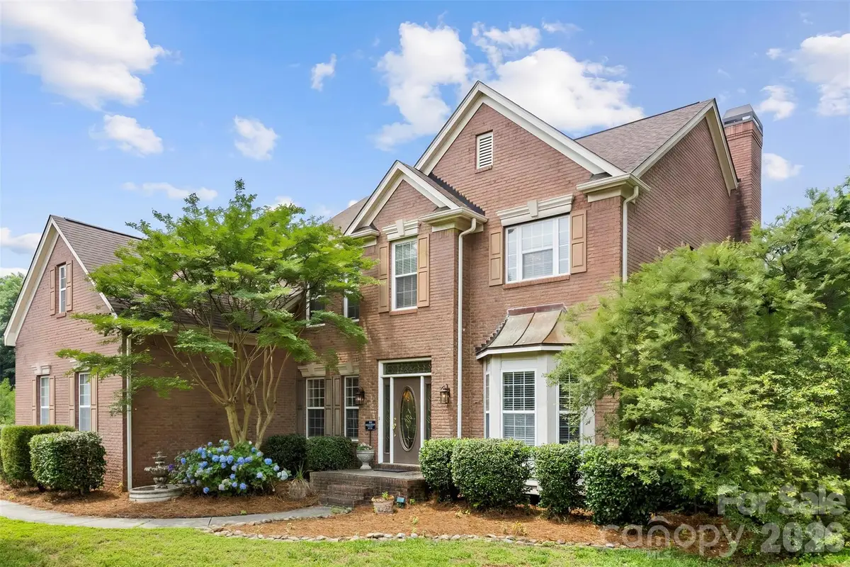 1845 Mountain Trail Drive, Charlotte, NC 28214 - #1