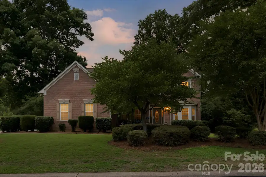 1845 Mountain Trail Drive, Charlotte, NC 28214 - #2
