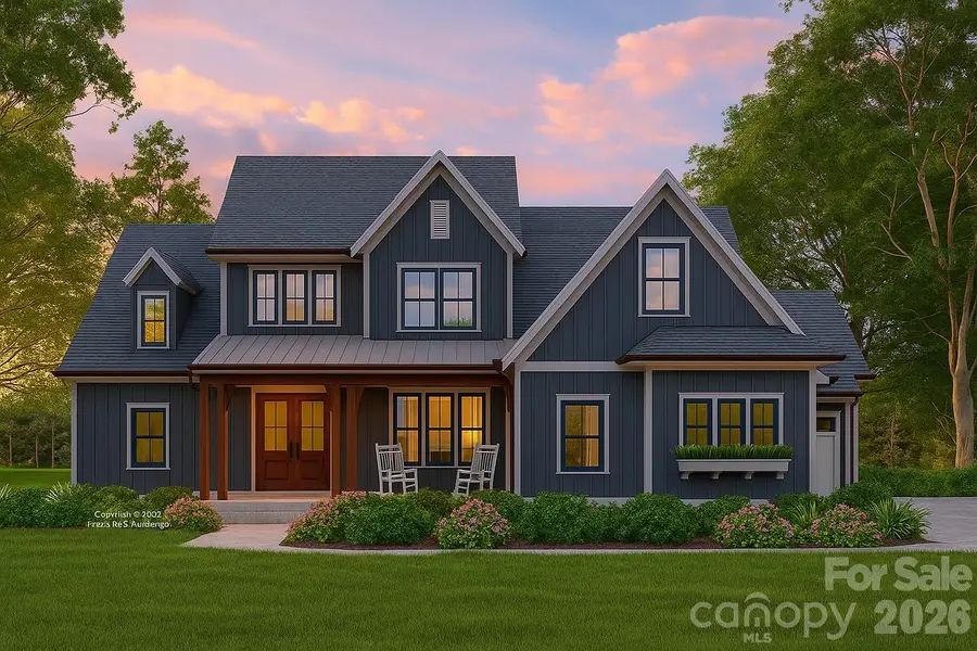 1082 Patrick Road #6, Gastonia, NC 28056 - #2