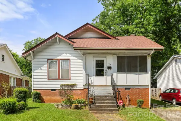 408 W Kingston Avenue, Charlotte, NC 28203