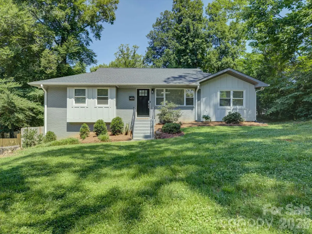 3423 Sudbury Road, Charlotte, NC 28205 - #1