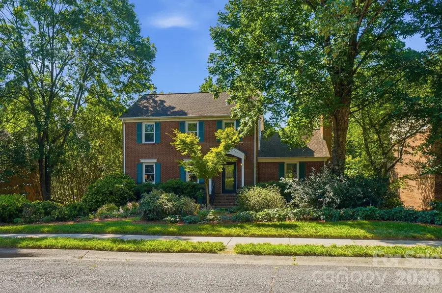 723 Walnut Point Drive, Matthews, NC 28105 - #3