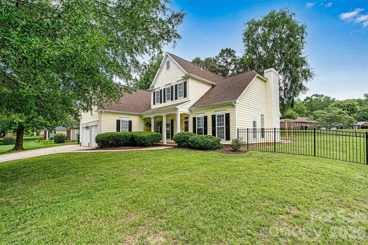 7001 Plough Drive, Mint Hill, NC 28227 - #1