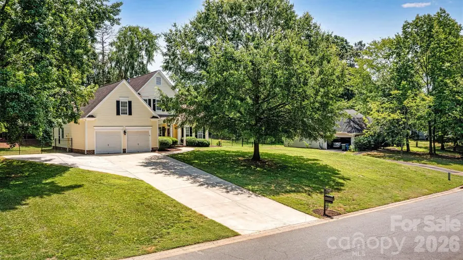 7001 Plough Drive, Mint Hill, NC 28227 - #2