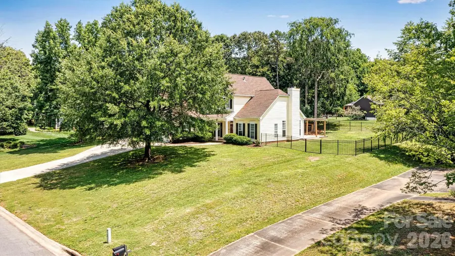 7001 Plough Drive, Mint Hill, NC 28227 - #3
