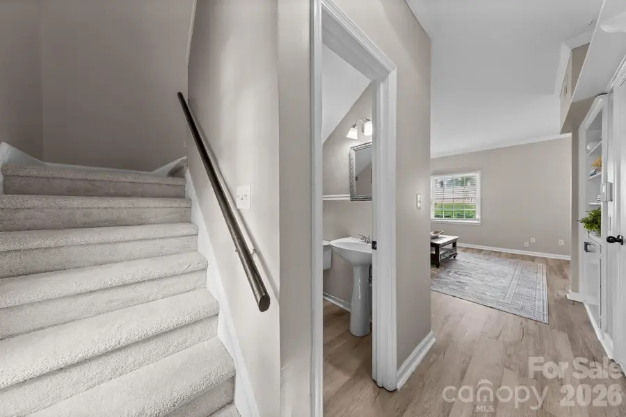 5941 Quail Hollow Road #E, Charlotte, NC 28210 - #2