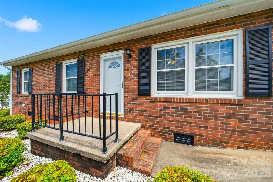 9357 Keller Avenue, Hildebran, NC 28637 - #2