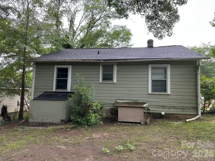 3101 Ridge Avenue, Charlotte, NC 28208 - #2