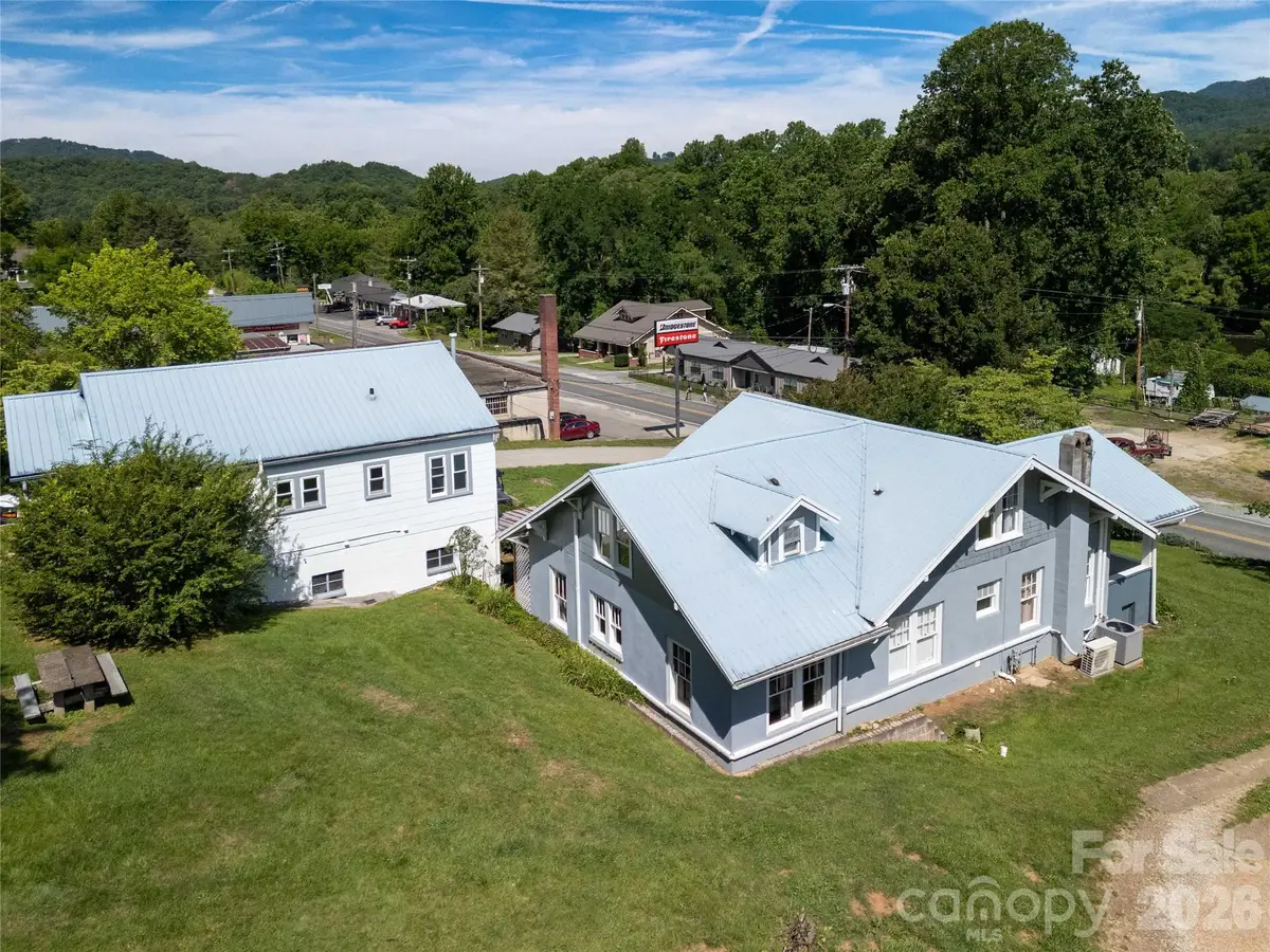 800 Main Street, Bryson City, NC 28713 - #1