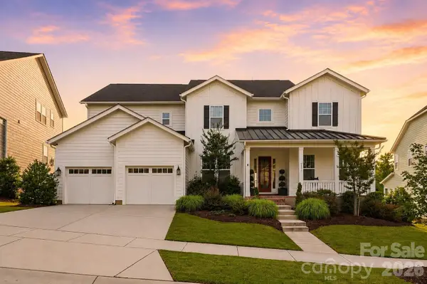 2081 Masons Bend Drive, Fort Mill, SC 29708
