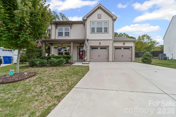 121 Mercer Street, Mooresville, NC 28115