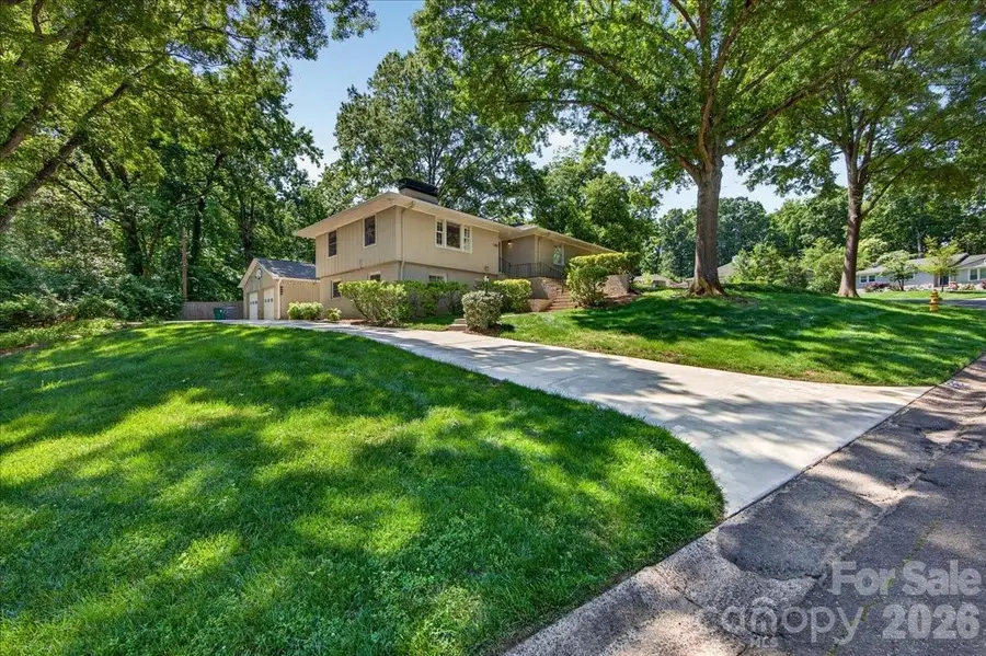 5451 Addison Drive, Charlotte, NC 28211 - #2