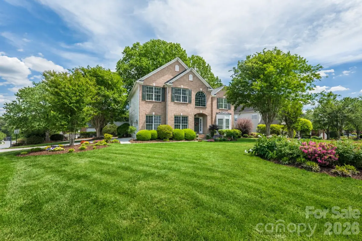 15936 Northstone Drive, Huntersville, NC 28078 - #1