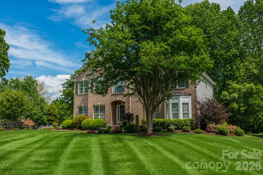 15936 Northstone Drive, Huntersville, NC 28078 - #2