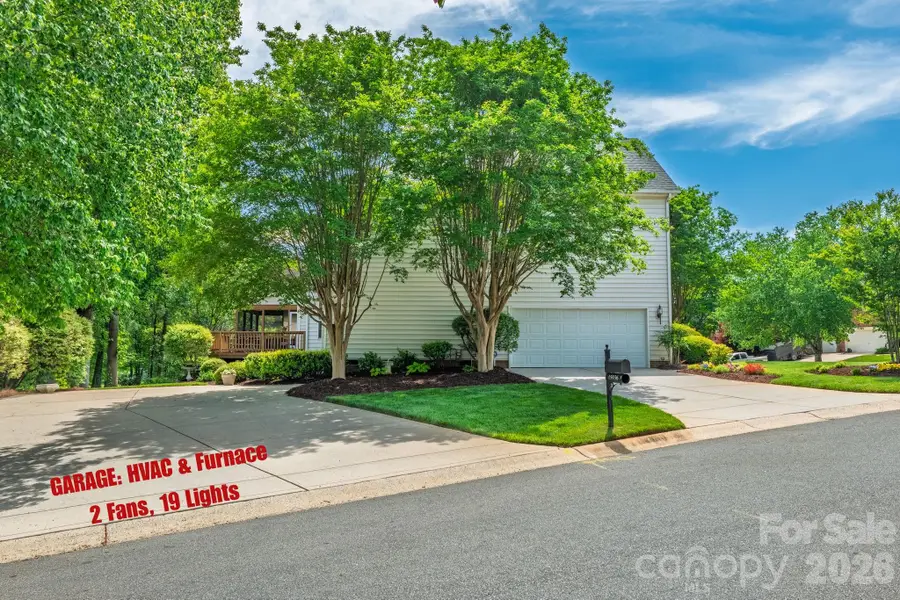 15936 Northstone Drive, Huntersville, NC 28078 - #3
