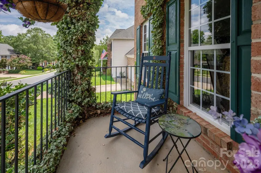 4134 Oakton Ridge Court, Matthews, NC 28105 - #3