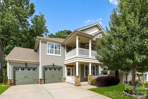 7116 Toxaway Lane, Charlotte, NC 28269