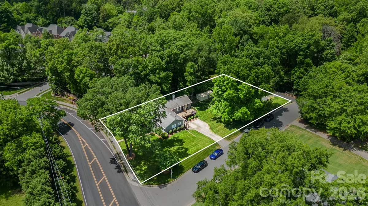 6200 Old Providence Road, Charlotte, NC 28226 - #1