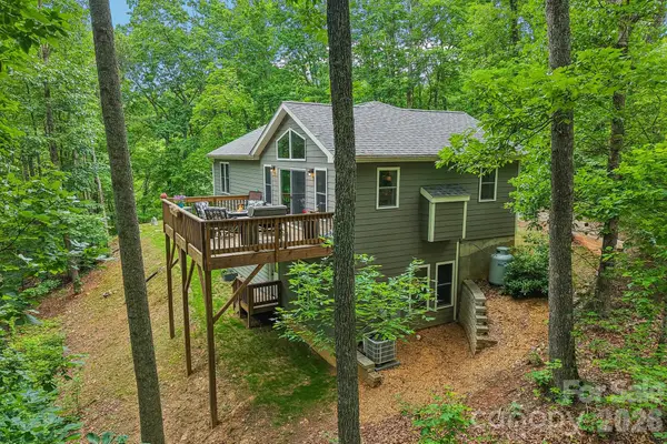 49 Wilderness Trail, Candler, NC 28715