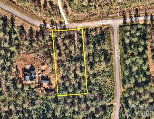 Lot 267 Scenic Lane, Granite Falls, NC 28630