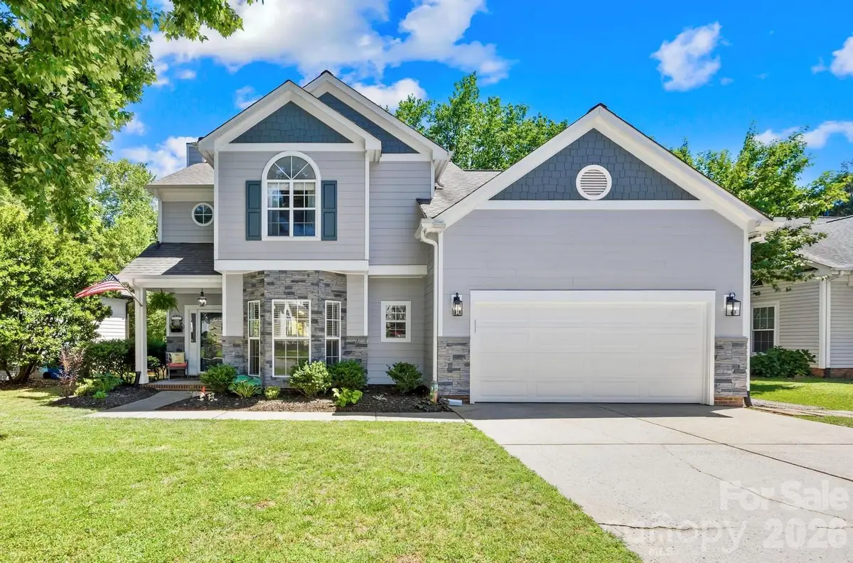 141 Ashford Hollow Lane, Mooresville, NC 28117 - #1