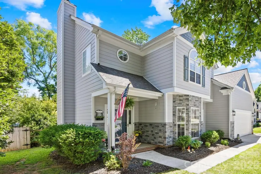 141 Ashford Hollow Lane, Mooresville, NC 28117 - #2