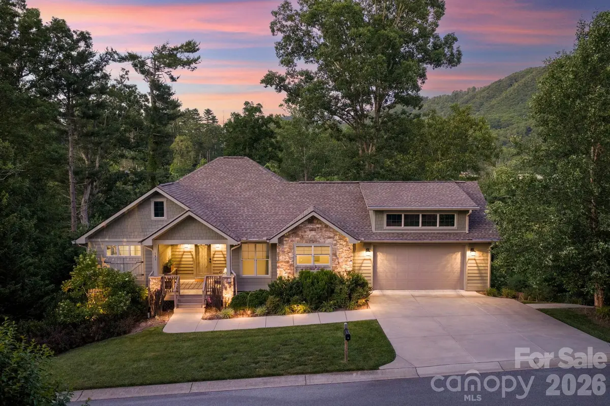 121 Still Water Lane, Fletcher, NC 28732 - #1