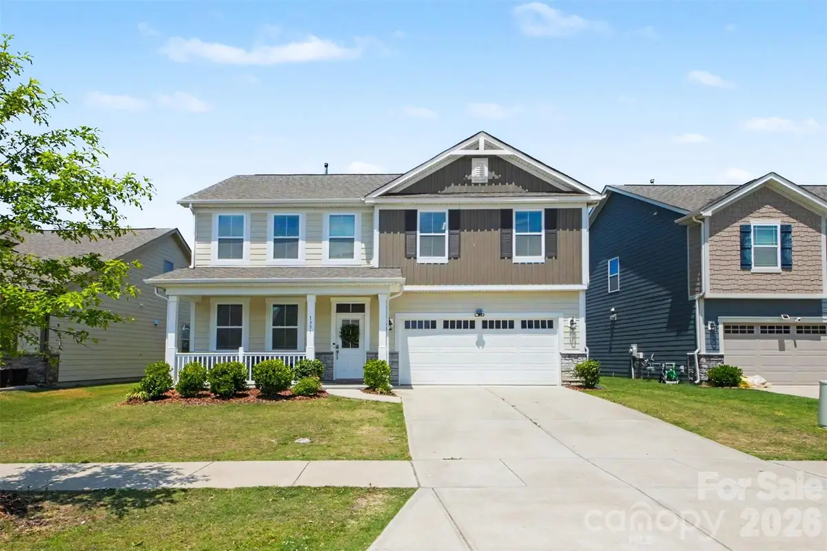 1331 Tollcross Road, Indian Trail, NC 28079 - #1