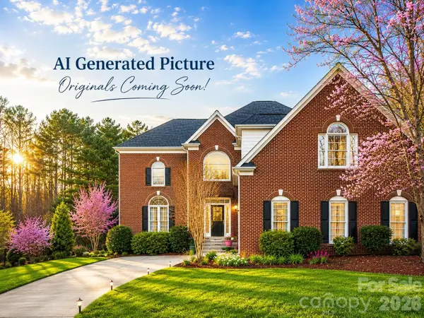 3439 Twelve Oaks Place, Charlotte, NC 28270